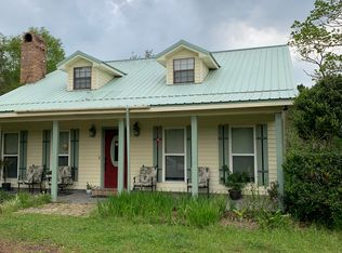 11300 Nix Rd, Ocean Springs, MS 39564