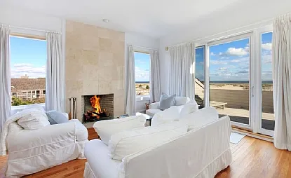 Southampton Village Oceanfront Compound — Photo 3