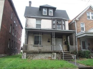7343 Denniston Ave, Pittsburgh, PA 15218