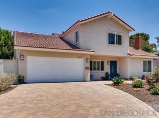 4435 Terreno Ct, San Diego, CA 92124