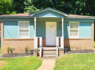 1825 Taylor Ave, Charlotte, NC 28216