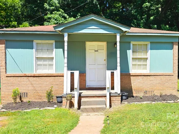 1825 Taylor Ave, Charlotte, NC 28216