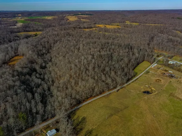 TRACT 0 Dry Creek Rd, Elk Horn, KY 42733
