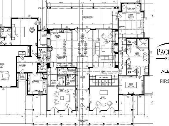 First Floor Alexandria