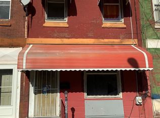 3033 W Norris St, Philadelphia, PA