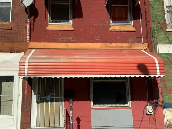 3033 W Norris St, Philadelphia, PA 19121