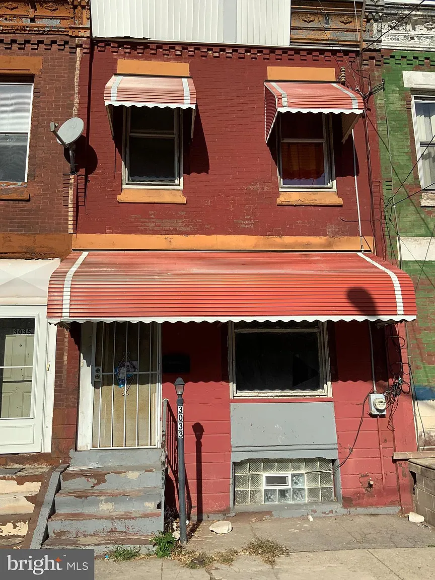 3033 W Norris St photo 1