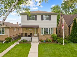3313 Gustav St, Franklin Park, IL 60131
