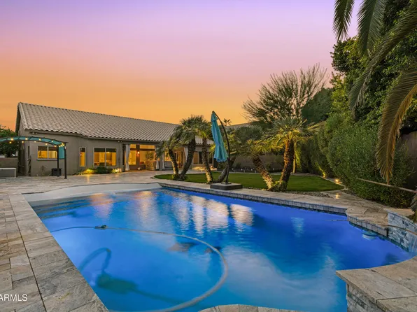 1938 E BRENTRUP Drive, Tempe, AZ 85283