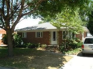 5144 Spring St, Sylvania, OH 43560