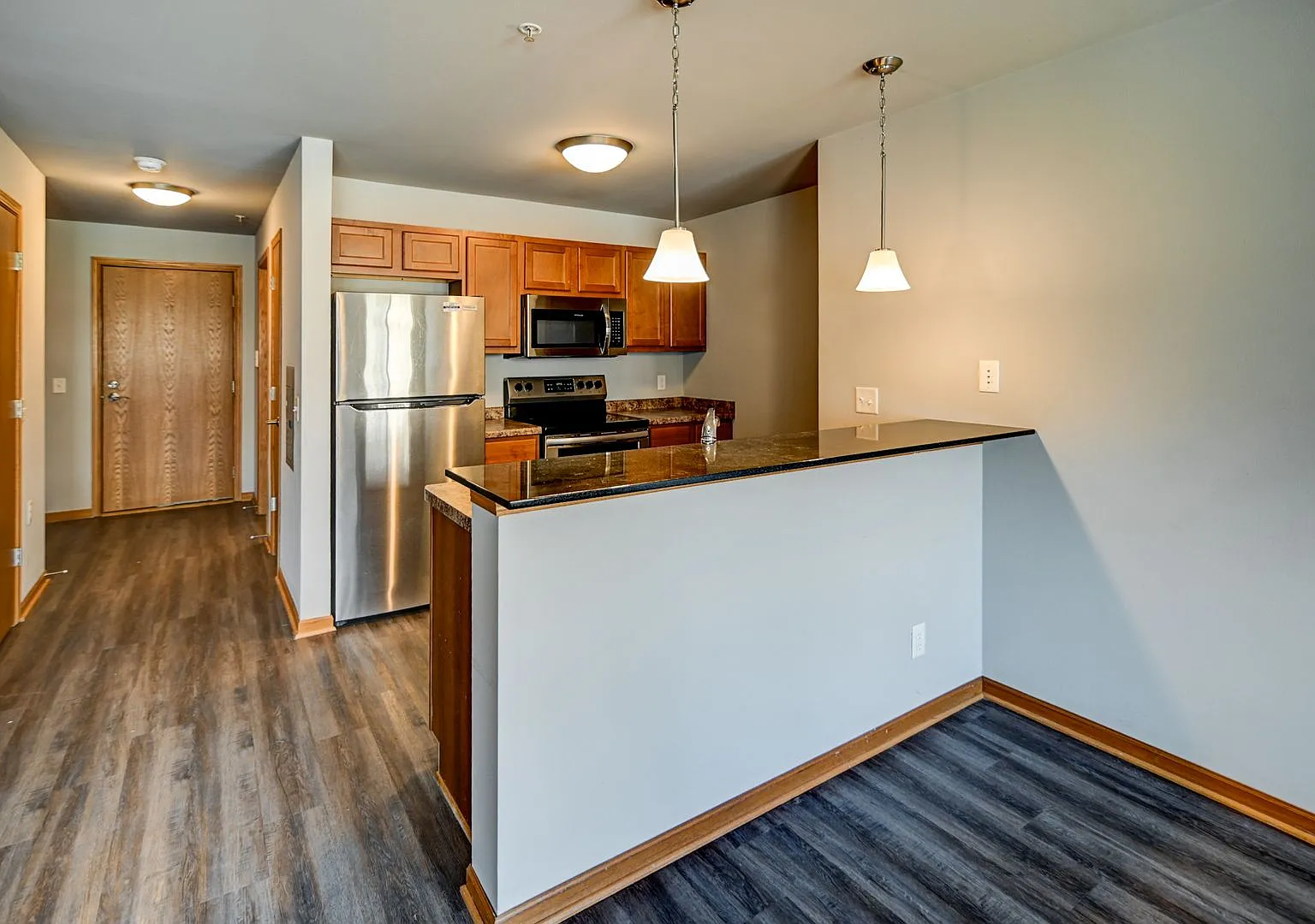 Fairhaven Court Apartments — Photo 3