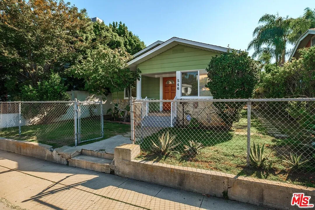 Building Photo - 546 San Juan Ave