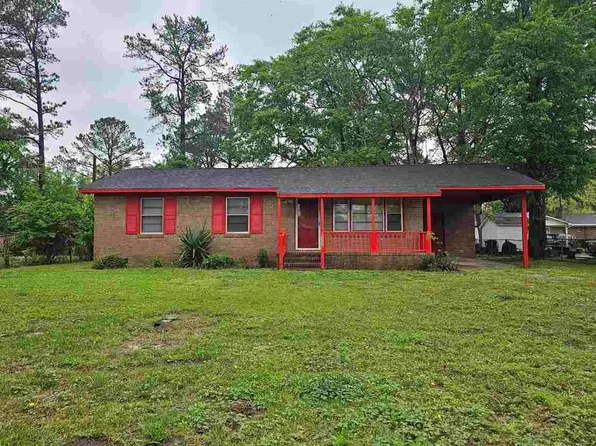 302 State St, Marion, SC 29571
