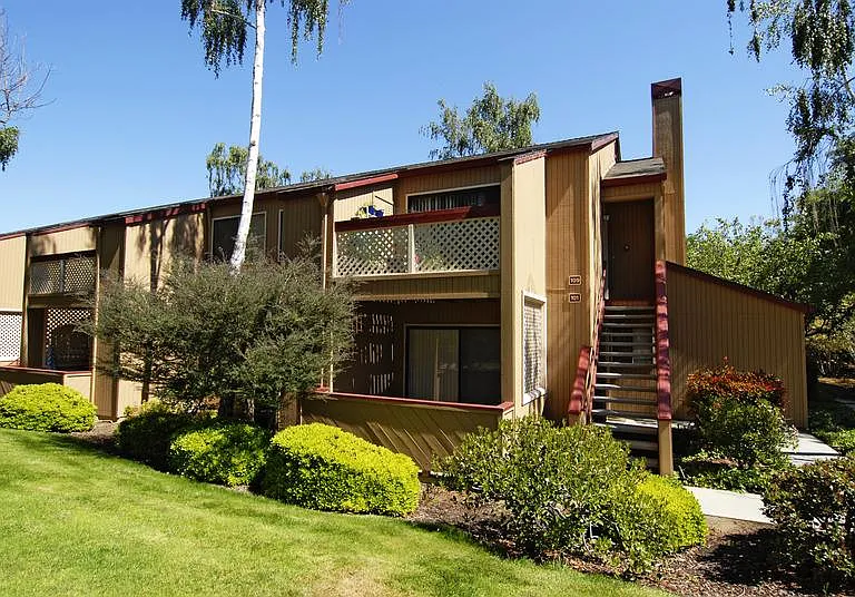 Macara Gardens Apartments — Photo 11