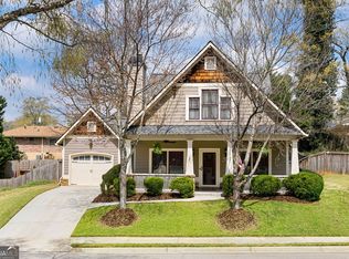 1938 Timberwood Trce, Decatur, GA 30032