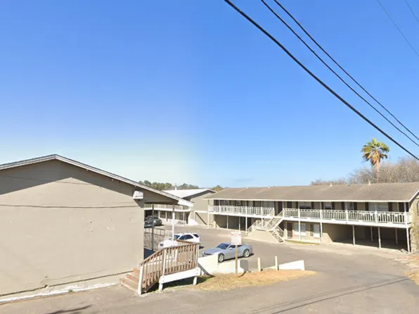 Westwood, 9850 La Branch Dr Unit 17, Corpus Christi, TX 78410