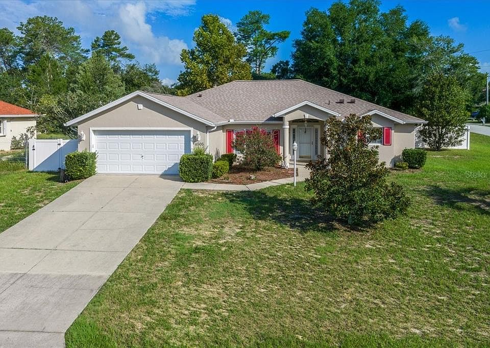 1st image of 4505 SW 108TH PLACE