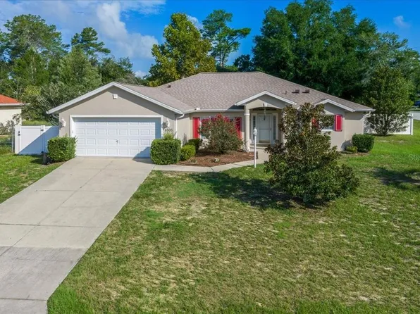 4505 SW 108TH PLACE, OCALA, FL 34476
