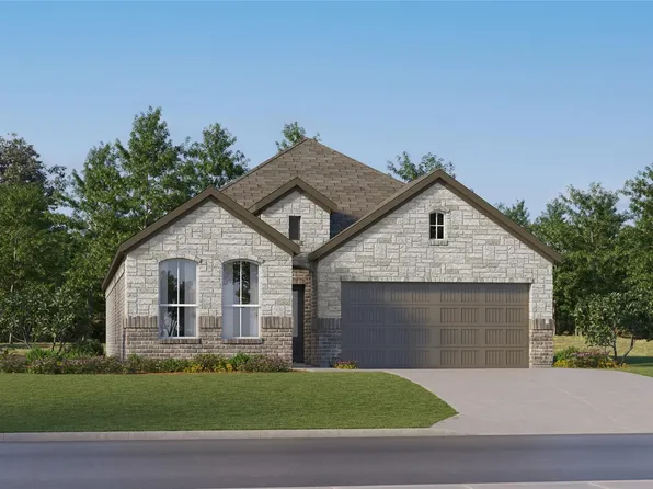 6431 Promenade Ln, Katy, TX 77493