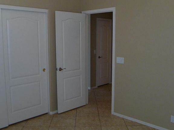 Bedroom 2 Window to Door
