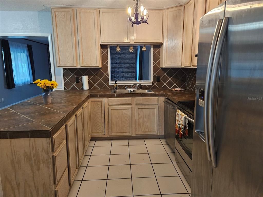 1212 Blake Ave, Auburndale, FL - View 2