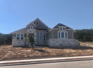210 Lodestone Cv, Lakeway, TX 78738
