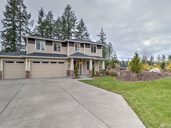 2nd image of 9122 Bristonwood Dr NE
