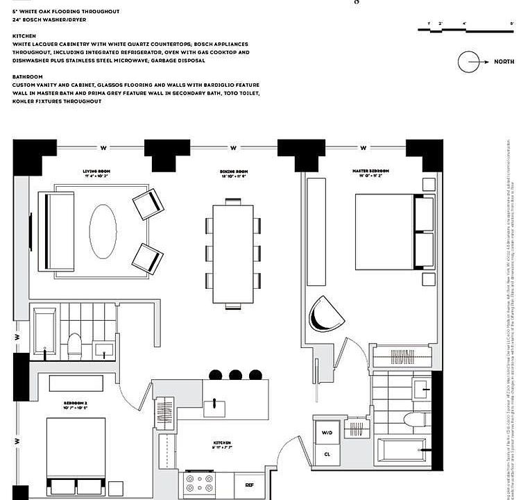 1st image of 301 W 53rd St APT 25A