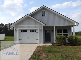 5915 Rye Patch Rd, Ludowici, GA 31316