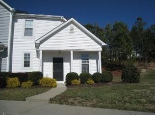 3019 White Cloud Cir, Apex, NC 27502