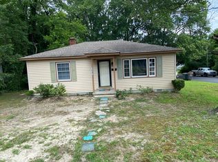 1547 McCormick St, Greensboro, NC 27403