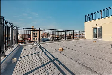 Rented by Brooklyn Group