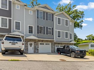 8 Misty Ln, White Hall, WV 26554