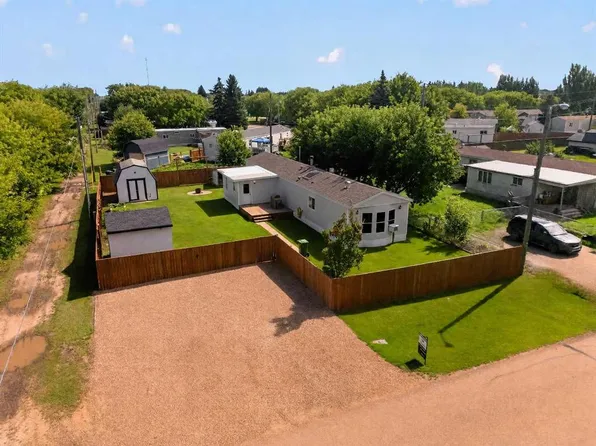 10205 W 107th St, Mackenzie County, AB T0H 2H0