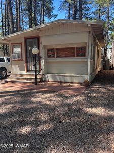2603 E Poplar Dr SPACE 16, Pinetop, AZ, 85935