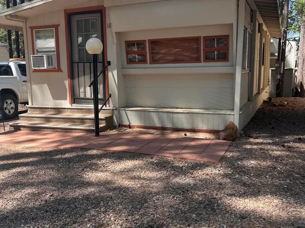 2603 E Poplar Dr Space 16, Pinetop, AZ 85935
