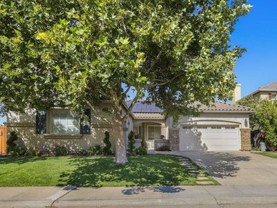 2811 Camero Dr, Lincoln, CA, 95648