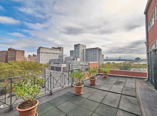 233 E 96th St #6RPH, New York, NY 10128