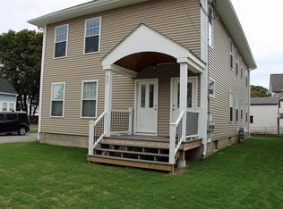 421 High St #1, Clinton, MA 01510