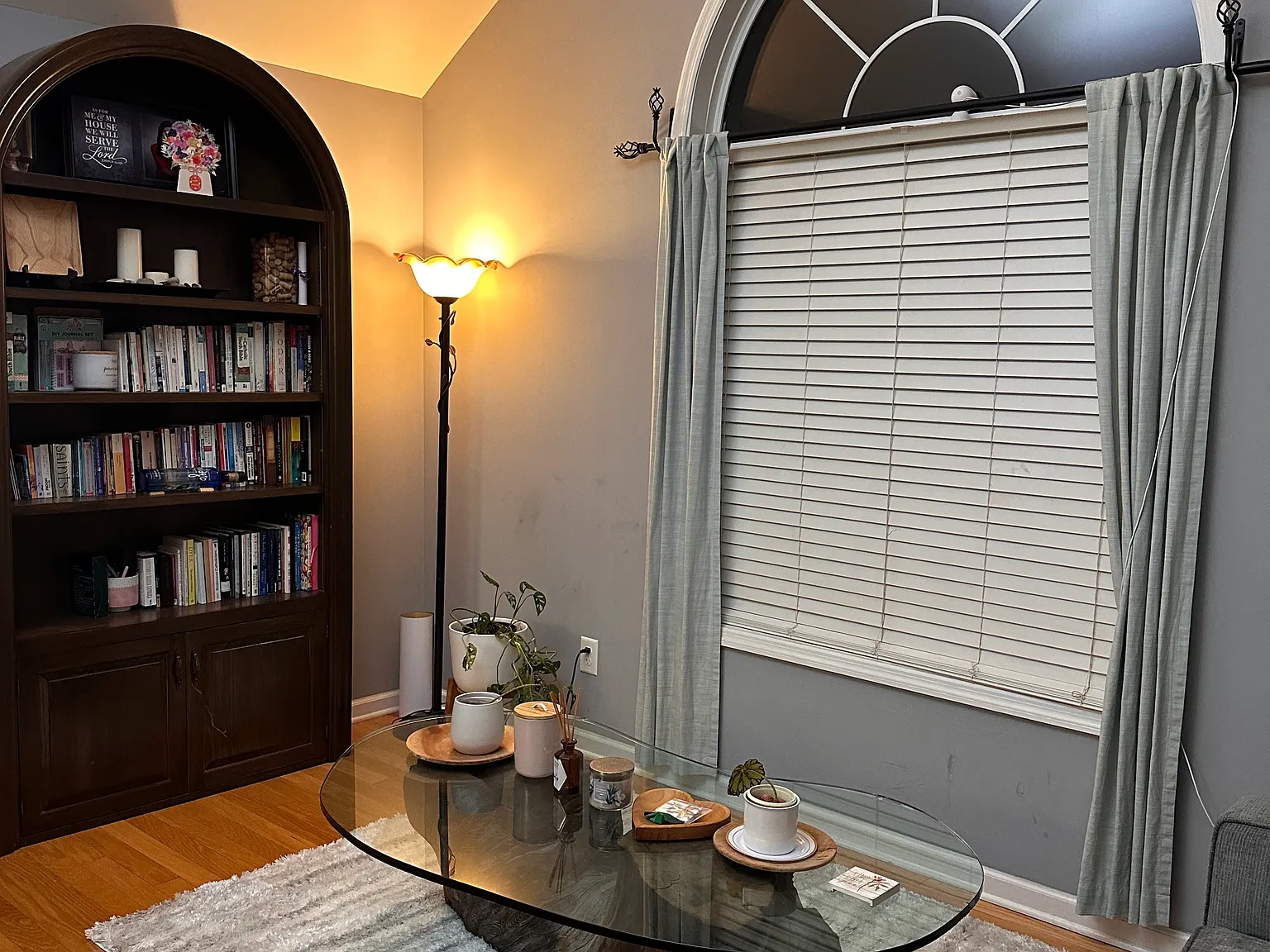 3 bed, 1254 sqft, $2,000 — Photo 4