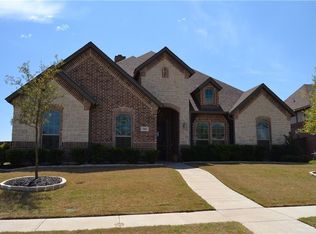 116 Old Bridge Rd, Waxahachie, TX 75165