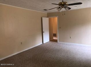 5478 Highway 18, Pachuta, MS 39347