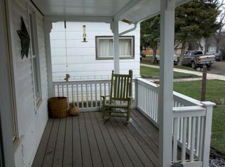 424 W Montana St, Lewistown, MT 59457