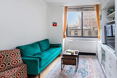 Sold by Brown Harris Stevens