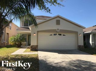 12751 Evington Point Dr, Riverview, FL 33579