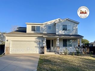 1945 E 127th Cir, Thornton, CO 80241