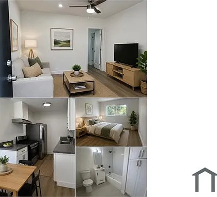 1401 S Standard Ave #6
