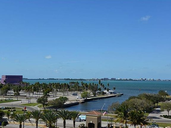 3rd image of 1064 N Tamiami Trl Unit 1603
