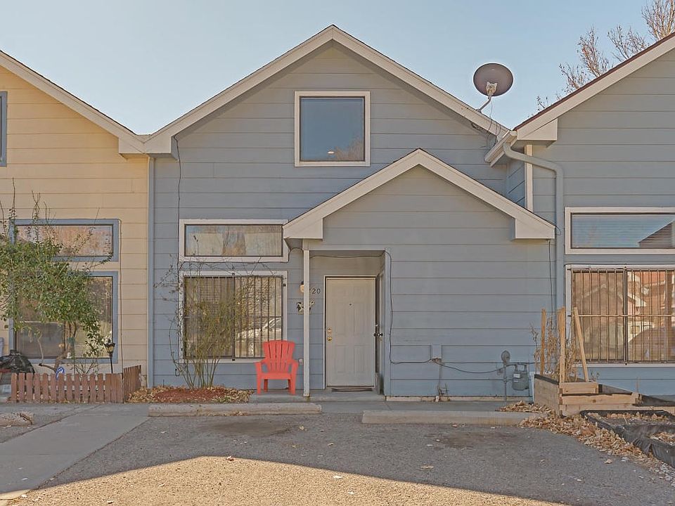 720 Barelas Court SW-1