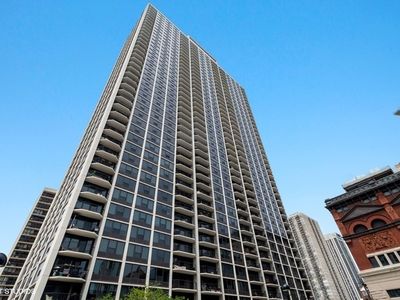 1560 N Sandburg Ter APT 508J, Chicago, IL, 60610